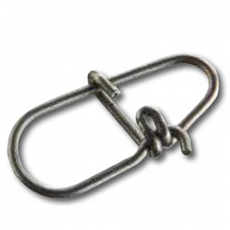 AGRAFA CORMORAN CORLOCK NR. 13, 21 KG, 10 BUC/PLIC [1]