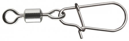 Agrafe monturi rapitori - AGRAFE CU VARTEJ DAIWA TOURNAMENT D-SNAP D NR.7/13KG