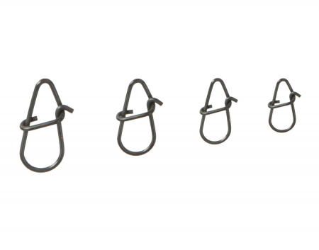 SPORTURI - AGRAFA DAM EGG M 23 KG, 20 BUC / PLIC