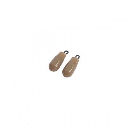 SPORTURI - AGRAFA RAPIDA CU PROTECTIE CAUCIUC 6UC/PL