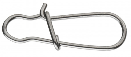 Agrafe monturi rapitori - AGRAFE RAPIDA DAIWA NR.2/18,0KG/10BUC/PL