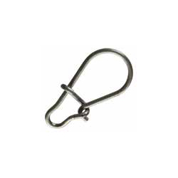 Agrafe monturi rapitori - AGRAFE DAIWA TOURNAMENT W-SNAP S 10BUC/PL.