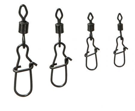 Agrafe monturi rapitori - AGRAFA + VARTEJ DAM D-LOCK XS NR.10/12KG/10BUC
