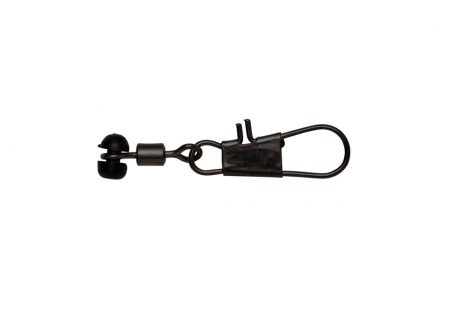 SPORTURI - AGRAFA + VARTEJ DAM DETEK FEEDER BEAD 10BUC