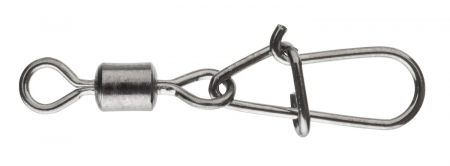 Agrafe monturi rapitori - AGRAFE CU VARTEJ DAIWA EGG NR.8/7,0KG/10BUC/PL