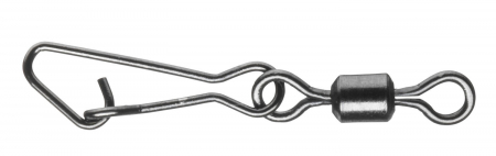 Agrafe monturi rapitori - AGRAFE CU VARTEJ DAIWA NR.4/16,0KG/10BUC/PL