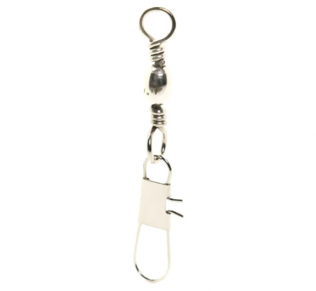 SPORTURI - AGRAFE CU VARTEJ MUSTAD NR.10/13KG, 10 BUC / SET