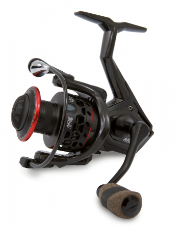 SPORTURI - MULINETA NOMURA AICHI LIGHT STRONG 10BB 1ALU+1GRA/300MX024MM/5,1:1