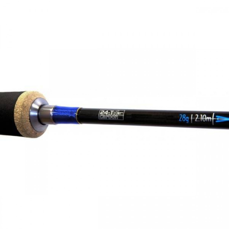 LANSETA NOMURA AKIRA 2,10M, 18G, 2 BUC [2]