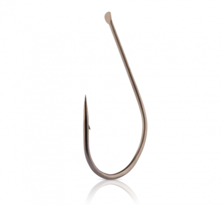 Carlige Mustad Alpha allround titan, nr 1/0, 20 buc / plic [1]