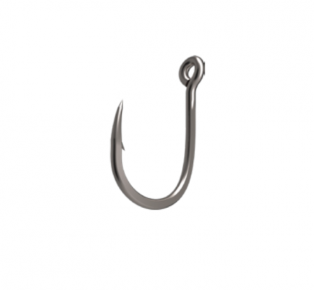 Carlige pescuit stationar - Carlige Mustad Alpha Point Pin