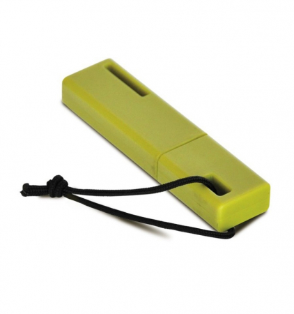 Amnar de aprins focul Pinguin [1]