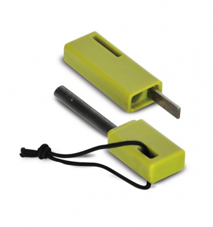 Prim ajutor & supravietuire - Amnar de aprins focul Pinguin