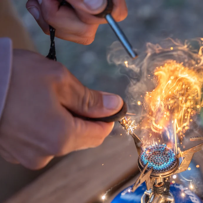 Amnar Light My Fire Scout BIO cocoshell cu fluier 2in1 [2]