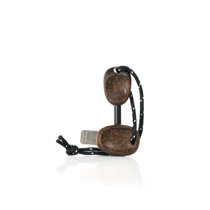 Amnare - Amnar Light My Fire Scout BIO cocoshell cu fluier 2in1