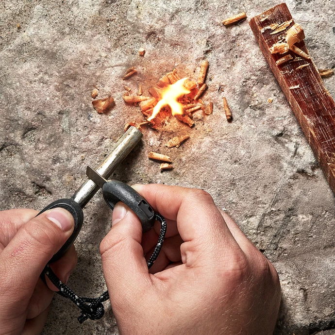 Amnar Light My Fire Scout BIO cocoshell cu fluier 2in1 [6]
