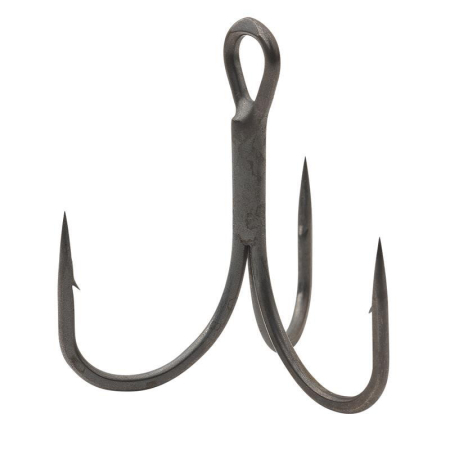 SPORTURI - Ancore triple Gamakatsu G-Finesse TGW NSC, 6 buc / plic