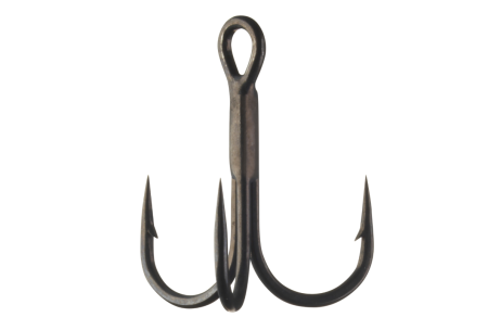 PESCUIT - Ancore Daiwa Prorex Treble hook T30 SQS
