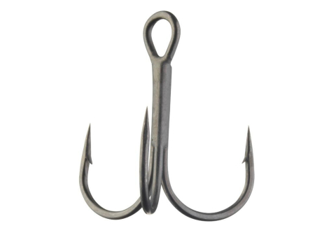 PESCUIT - Ancore triple Daiwa Prorex T30 BN