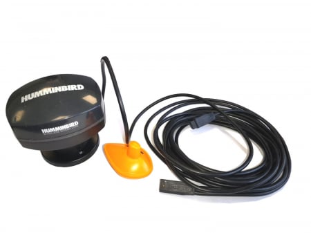 Sonare & GPS pescuit - ANTENA PENTRU SONARE HUMMINBIRD