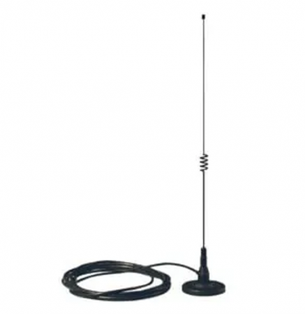 Sonare & GPS pescuit - ANTENA PRINDERE MAGNETICA ASTRO