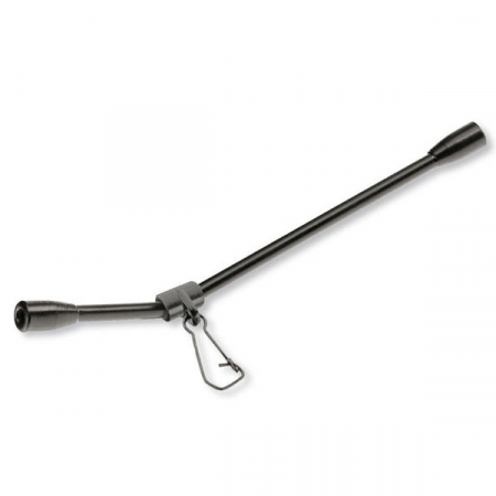 PESCUIT - TUB ANTI TANGLE FEEDER CORMORAN, 15 CM, 3 BUC/PLIC