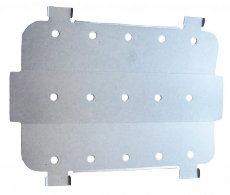 CASA & GRADINA - Aparatoare de flacara pentru gratarele Campingaz XPERT 200