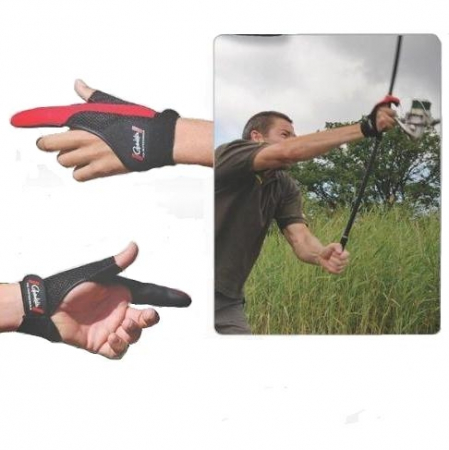 SPORTURI - APARATOARE DEGET PENTRU LANSEURI GAMAKATSU