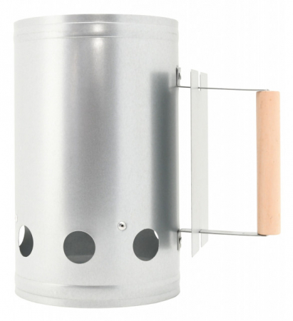 Aprinzator pentru carbuni sau brichete 17 cm Cattara [2]