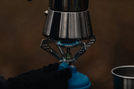 Aragaz portabil camping Campingaz 206 S [2]