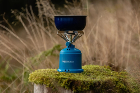 Aragaz portabil camping Campingaz 206 S [1]