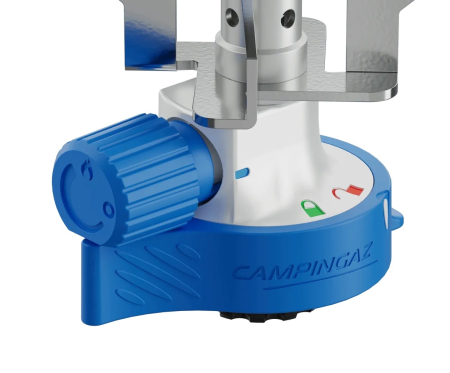 Arzator portabil Campingaz Bleuet CV Connect [5]
