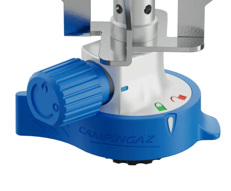 Arzator portabil Campingaz Bleuet CV Connect [4]