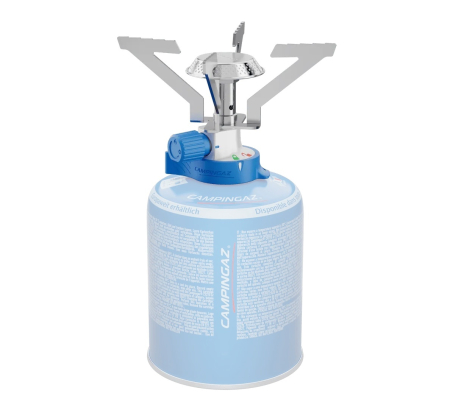 Aragazuri & arzatoare camping - Arzator portabil Campingaz Bleuet CV Connect