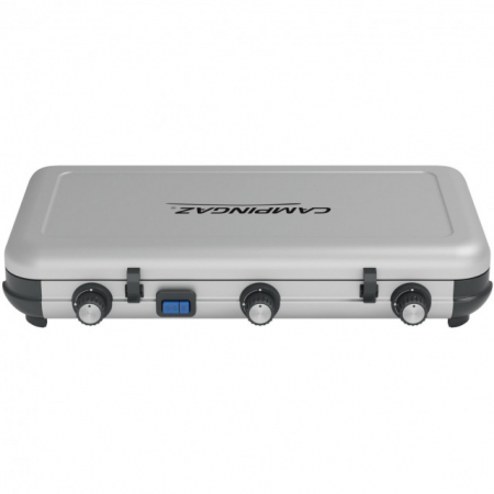 Aragaz Campingaz cu 3 arzatoare Multi-Cook INT [2]