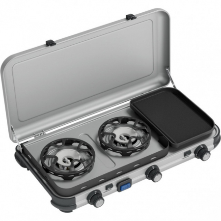 Aragaz Campingaz cu 3 arzatoare Multi-Cook INT [1]