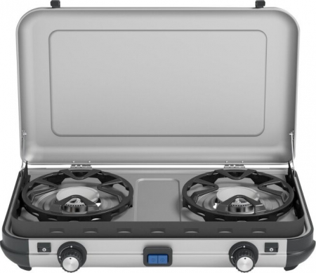 Aragazuri & arzatoare camping - Aragaz portabil Campingaz Kitchen 2 Maxi