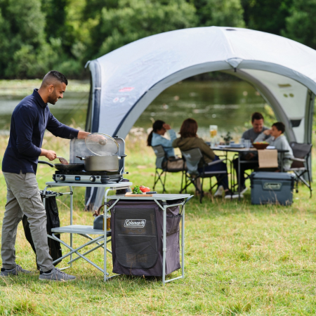 Aragaz portabil Campingaz Kitchen 2 Maxi [3]