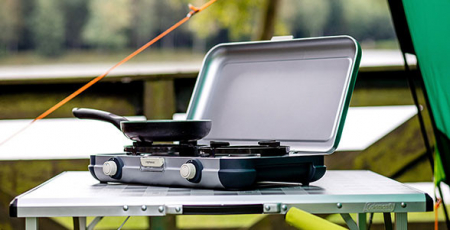 Aragaz Campingaz Kitchen II [5]