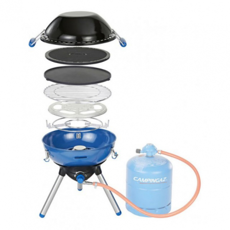 Bucatarie camping - Aragaz Campingaz Party Grill 400