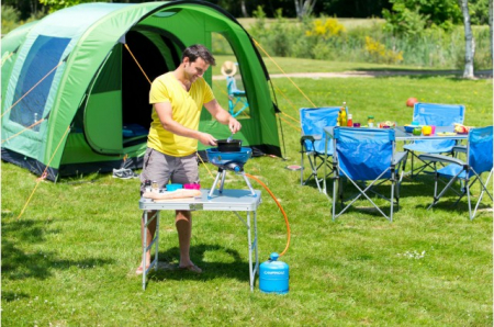 Aragaz Campingaz Party Grill 400 [1]