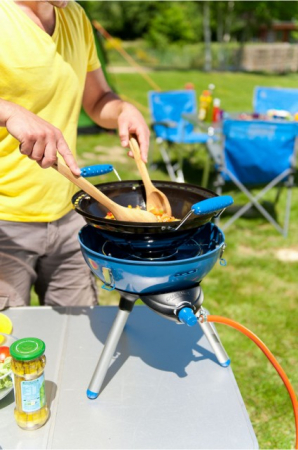 Aragaz Campingaz Party Grill 400 [4]