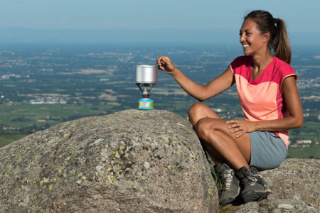 Aragaz Coleman FyreLite Start [6]