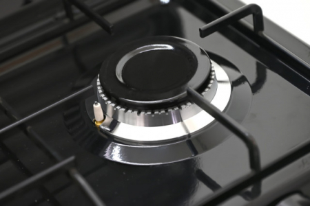 Aragaz portabil cu 2 arzatoare Cattara Family [5]