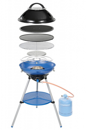 Aragaz Campingaz Party Grill 600 [1]