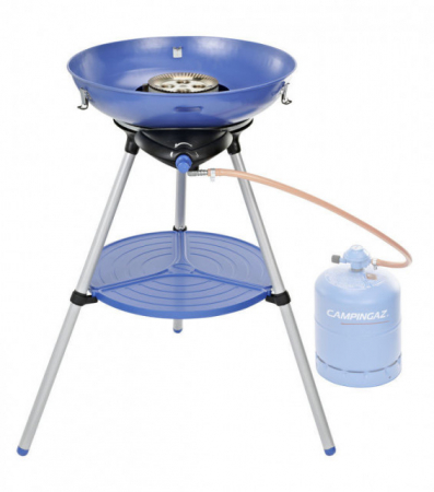 Aragazuri & arzatoare camping - Aragaz Campingaz Party Grill 600