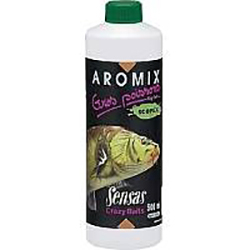 Aditivi & arome pescuit - AROMA CONCENTRATA SENSAS AROMIX SCOPEX, 500 ML