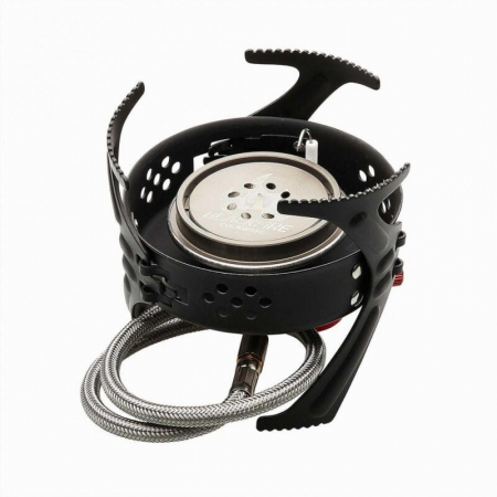 ARAGAZ CAMPING PROLOGIC BLACKFIRE INSPIRE [1]