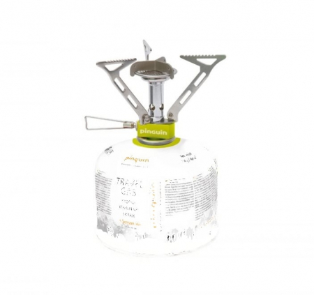 Arzator camping Pinguin Hiker [1]