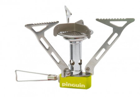 Aragazuri & arzatoare camping - Arzator camping Pinguin Hiker